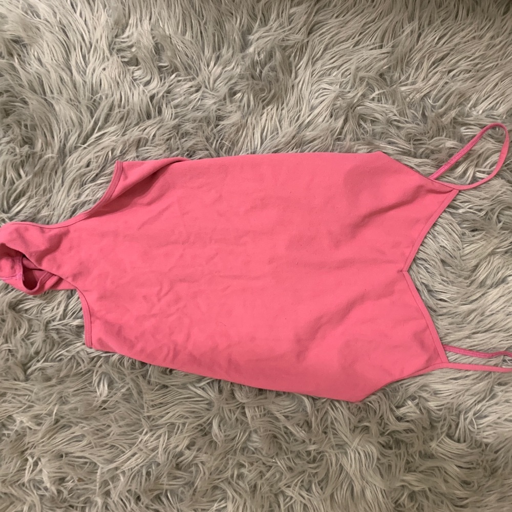 BODYSUIT